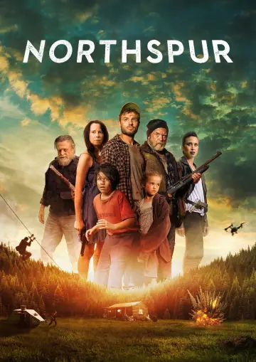 Northspur plakat