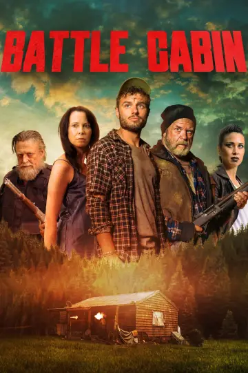 Plakat do filmu "Northspur" #1812204