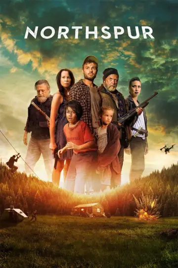 Plakat do filmu "Northspur" #1812205
