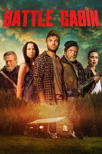 Plakat do filmu "Northspur" #1812206