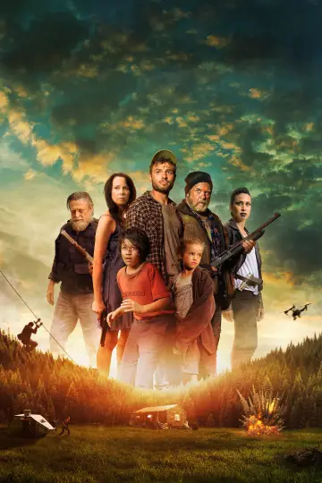 Plakat do filmu "Northspur" #1812208