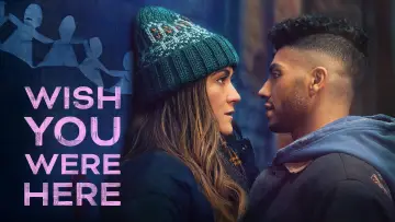 Zasłona do filmu "Wish You Were Here" #655126