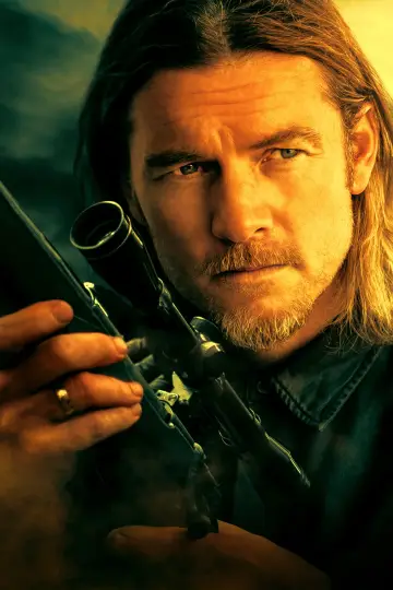 Plakat do filmu "Tajniak" #318820