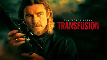 Zasłona do filmu "Tajniak" #60914
