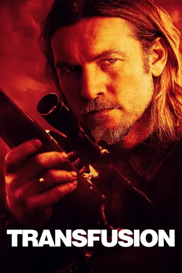 Plakat do filmu "Tajniak" #60922