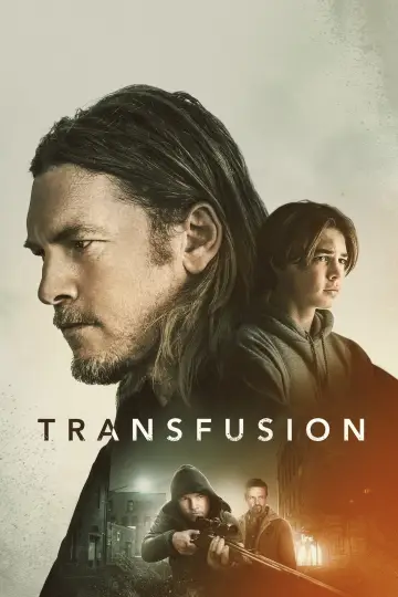 Plakat do filmu "Tajniak" #60923