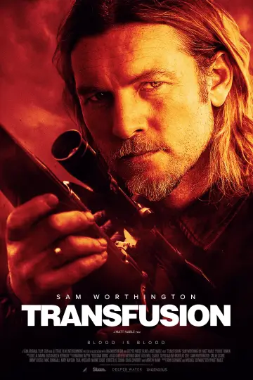 Plakat do filmu "Tajniak" #60927
