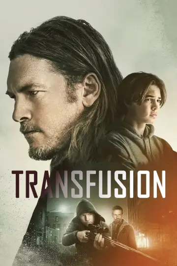 Plakat do filmu "Tajniak" #60929