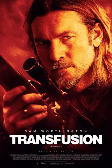 Plakat do filmu "Tajniak" #60930