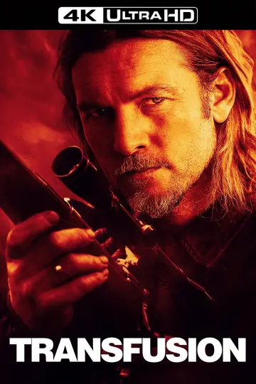 Plakat do filmu "Tajniak" #60935