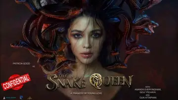 Zasłona do filmu "สาปอสรพิษ" #933299