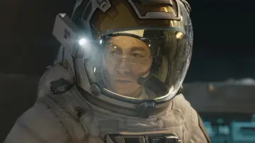 Zasłona do filmu "Wędrująca Ziemia 2" #169913