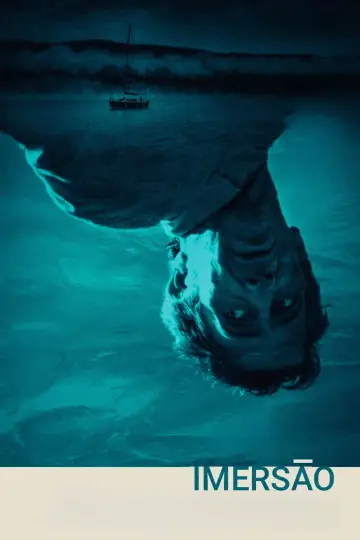 Plakat do filmu "Inmersión" #1632812