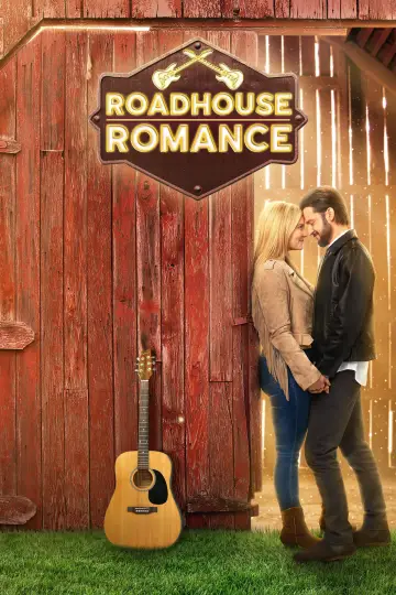 Plakat do filmu "Roadhouse Romance" #1079825