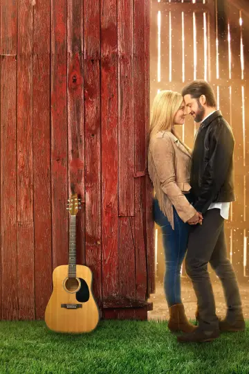 Plakat do filmu "Roadhouse Romance" #436424