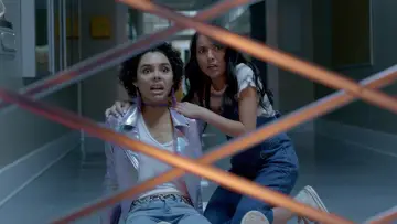 Zasłona do filmu "Szkolna masakra tępym narzędziem" #325619
