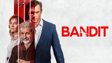Zasłona do filmu "Bandit" #194227