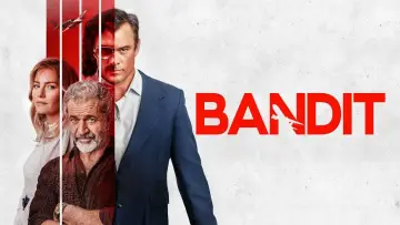 Zasłona do filmu "Bandit" #194231