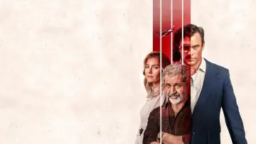 Zasłona do filmu "Bandit" #194232