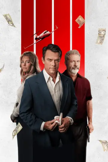 Plakat do filmu "Bandit" #194255