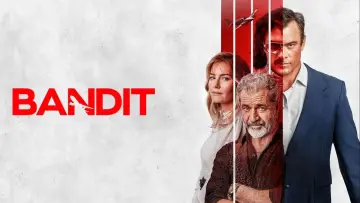Zasłona do filmu "Bandit" #890256