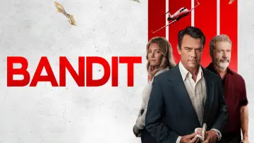 Zasłona do filmu "Bandit" #890257