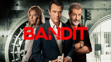 Zasłona do filmu "Bandit" #890258
