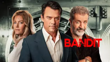 Zasłona do filmu "Bandit" #890260