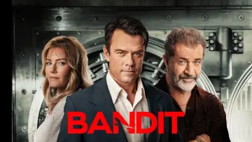 Zasłona do filmu "Bandit" #890262