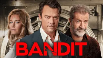 Zasłona do filmu "Bandit" #890263