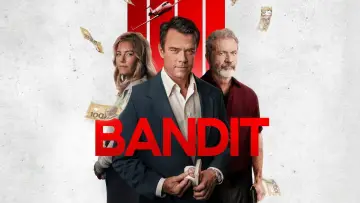 Zasłona do filmu "Bandit" #890267