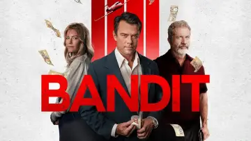Zasłona do filmu "Bandit" #890268