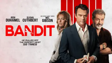 Zasłona do filmu "Bandit" #890269