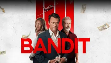 Zasłona do filmu "Bandit" #890270
