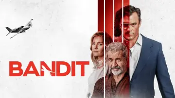 Zasłona do filmu "Bandit" #890271