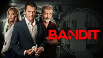 Zasłona do filmu "Bandit" #890273
