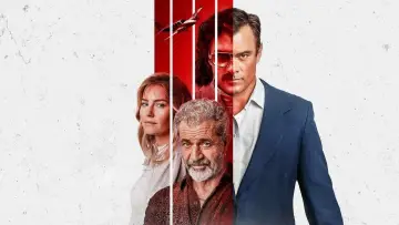 Zasłona do filmu "Bandit" #890277