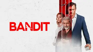 Zasłona do filmu "Bandit" #890278