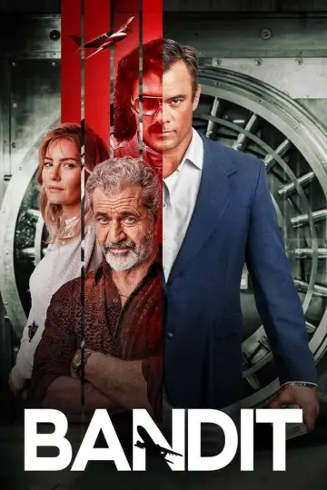 Plakat do filmu "Bandit" #890281
