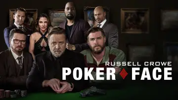 Zasłona do filmu "Pokerzysta" #143826