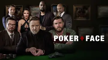 Zasłona do filmu "Pokerzysta" #143827