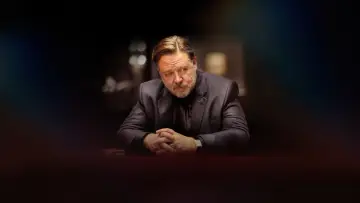 Zasłona do filmu "Pokerzysta" #422226