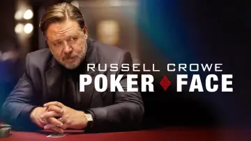 Zasłona do filmu "Pokerzysta" #704705
