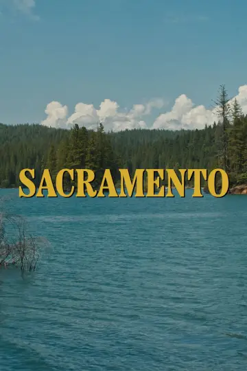 Plakat do filmu "Sacramento" #490745