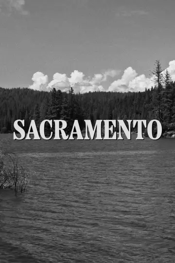 Plakat do filmu "Sacramento" #653319