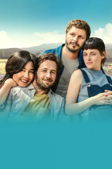 Plakat do filmu "Sacramento" #653347