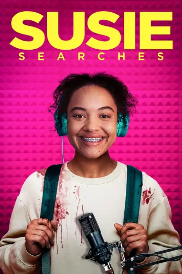 Susie Searches