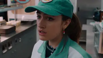 Zasłona do filmu "Susie Searches" #374591