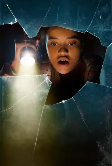 Plakat do filmu "Susie Searches" #374595