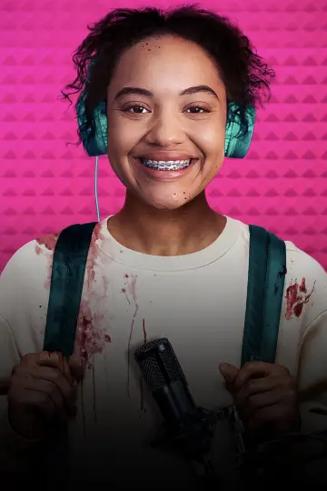 Plakat do filmu "Susie Searches" #374598